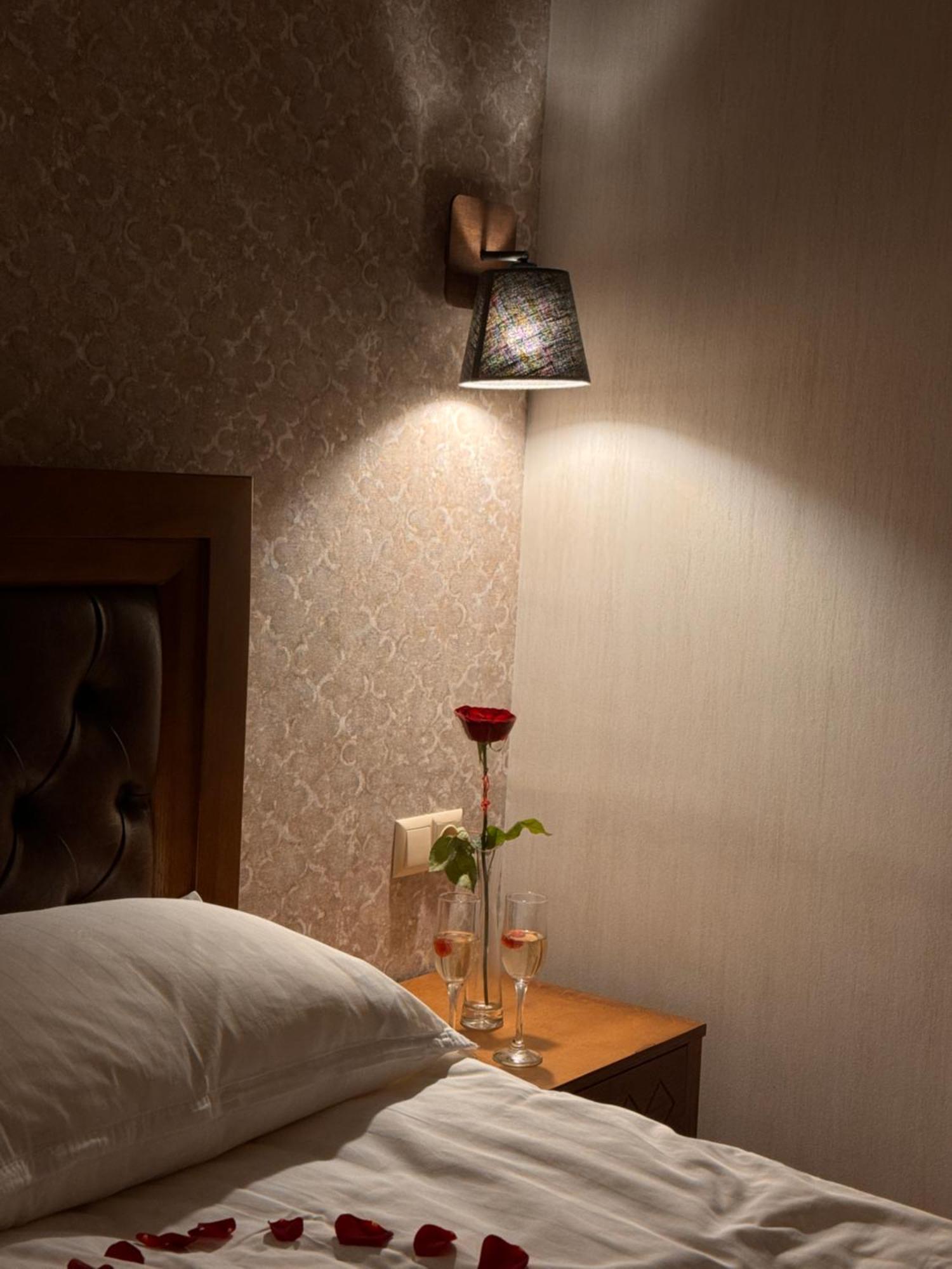 Vinoodor - Ვინოოდორ Hotel Telavi Buitenkant foto