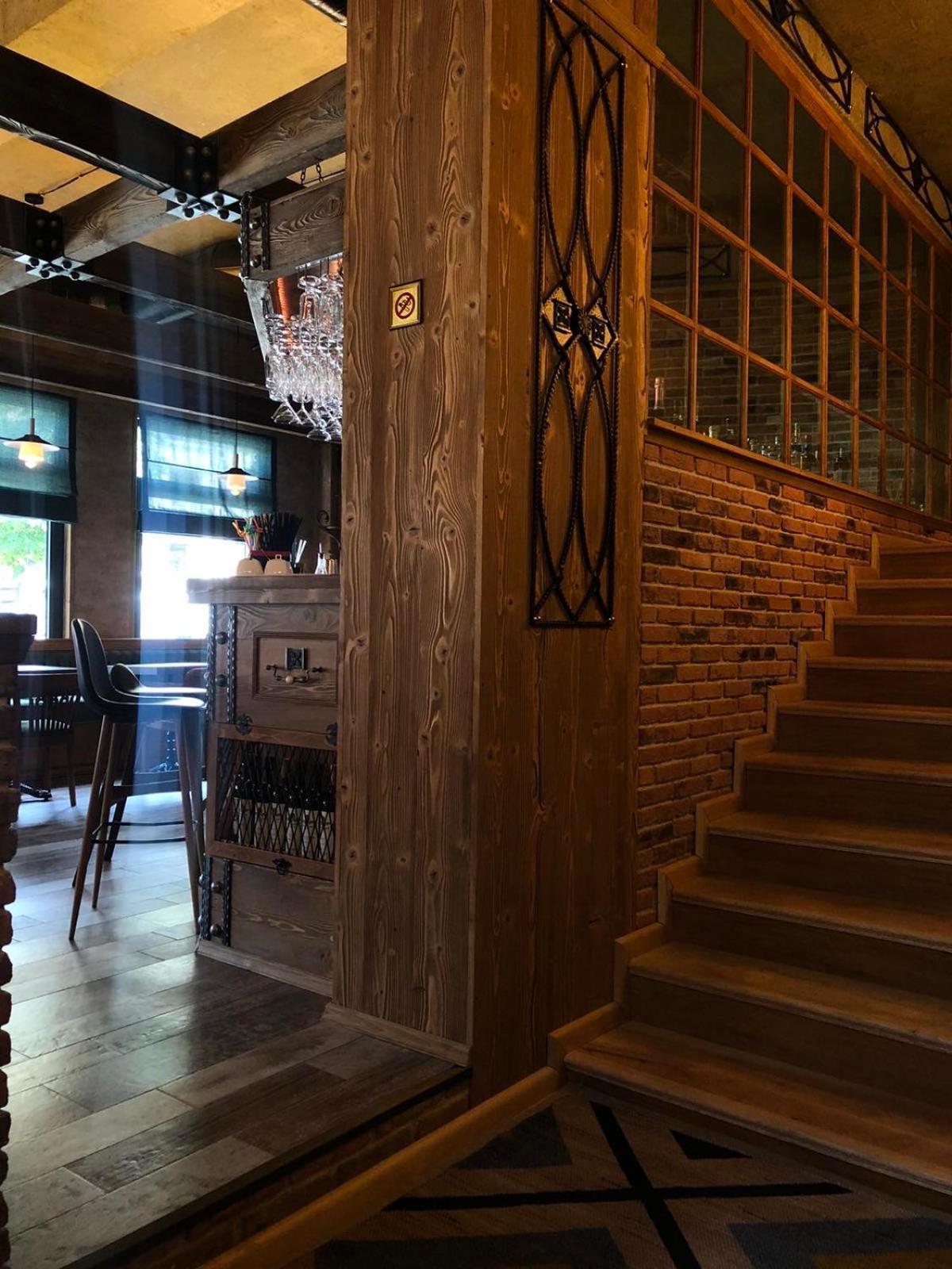Vinoodor - Ვინოოდორ Hotel Telavi Buitenkant foto